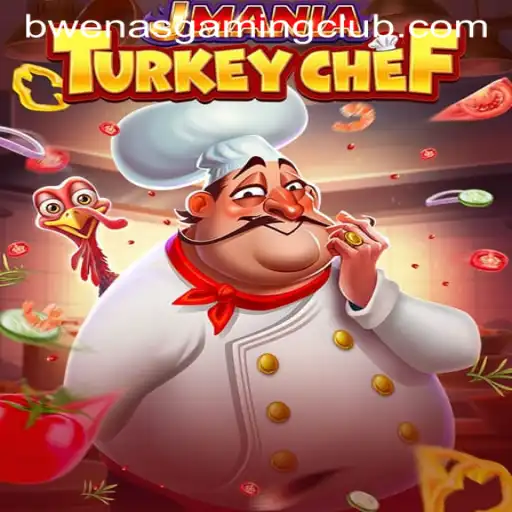 Discover the Exciting World of JManiaTurkeyChef with BwenasGaming