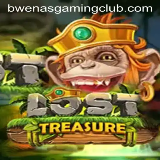 LostTreasure: An Exciting Adventure in BwenasGaming's Virtual World