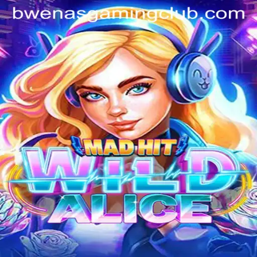 MadHitWildAlice: The Enchanting New Frontier of Gaming