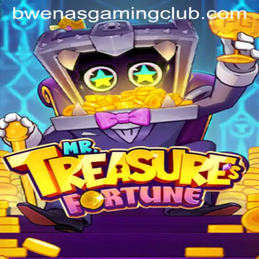Exploring the Captivating World of MrTreasuresFortune