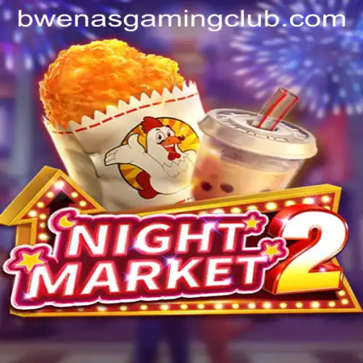 Exploring the Intriguing World of NightMarket2