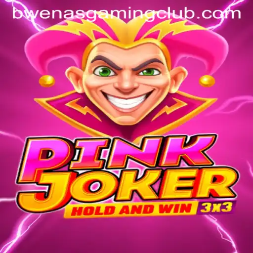 Unveiling the Thrills of Pinkjoker: A Comprehensive Guide
