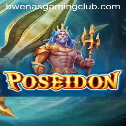 Discover the Thrilling World of Poseidon: An In-Depth Look into the Latest Gaming Sensation by BwenasGaming