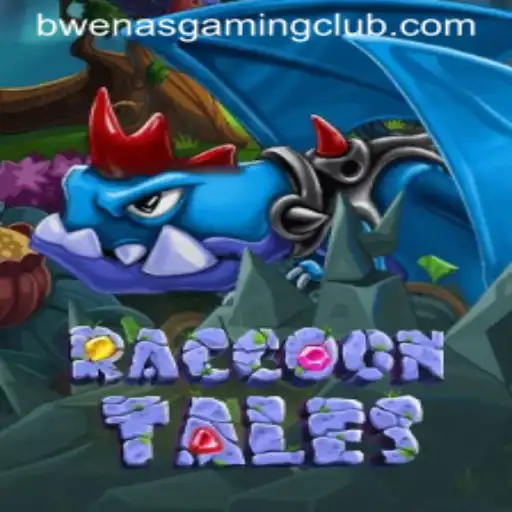 Explore the Enchanting World of RaccoonTales: A Dive into BwenasGaming's Latest Adventure