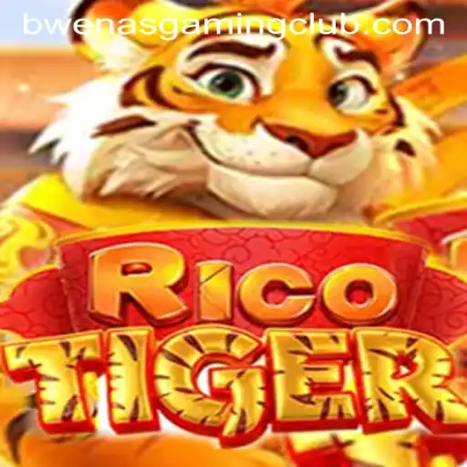 Exploring the Exciting World of RicoTiger: A Dive into BwenasGaming's Latest Sensation