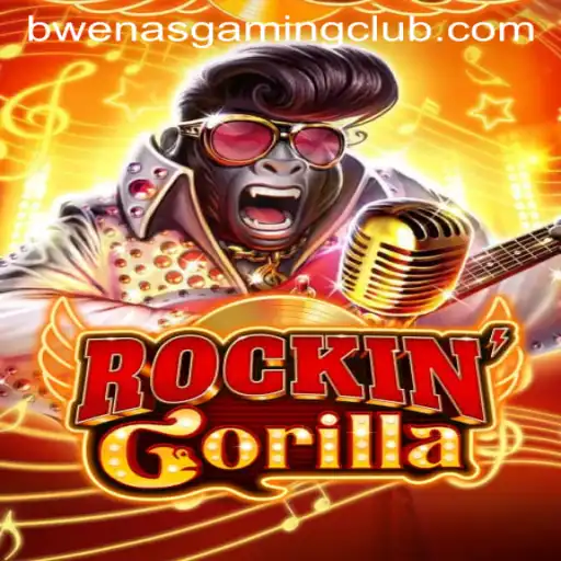 Unleashing the Thrill of RockinGorilla: A BwenasGaming Sensation