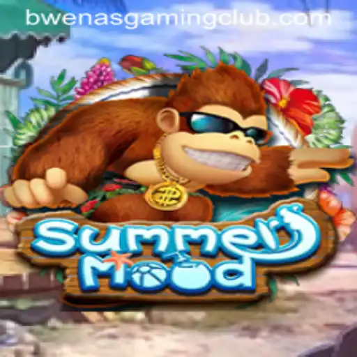 SummerMood: A New Gaming Experience by BwenasGaming