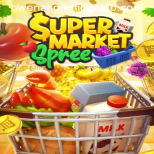 Embark on a SupermarketSpree Adventure with BwenasGaming