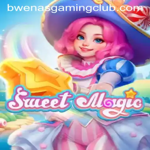 SweetMagic: The Enchanting Experience by BwenasGaming