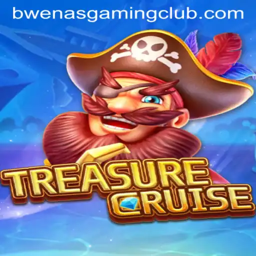 Unleashing Adventure in TREASURECRUISE: A Deep Dive into the Gaming World with BwenasGaming