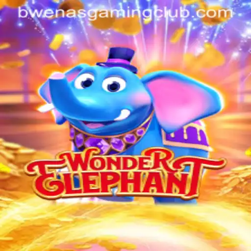 The Captivating World of WonderElephant: A Detailed Exploration