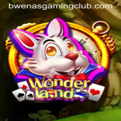 Exploring the Enchanting World of Wonderland by BwenasGaming