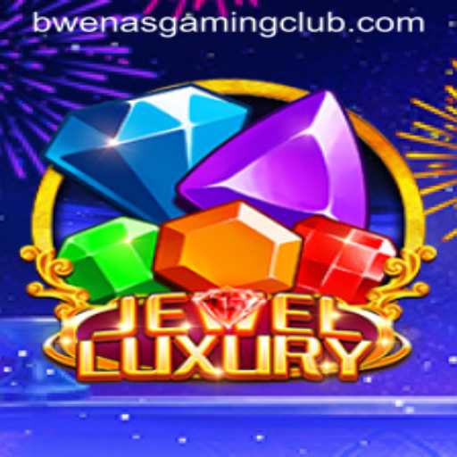 JewelLuxury: A Gem of a Game for Enthusiasts