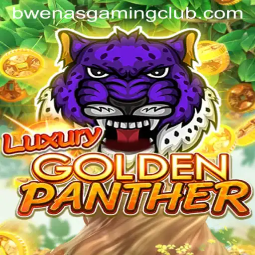Exploring the World of LUXURYGOLDENPANTHER with BwenasGaming