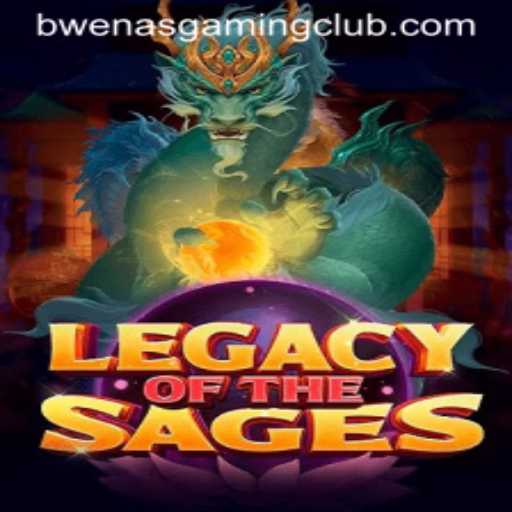 Exploring the Mystical Realms of LegacyoftheSages: A Journey with BwenasGaming