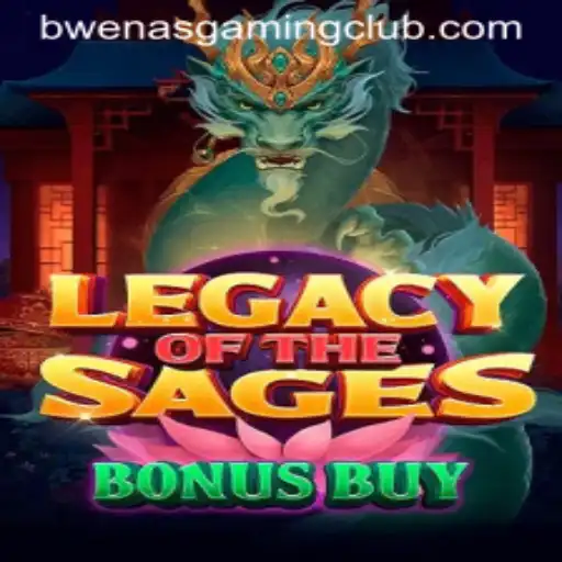 LegacyoftheSagesBonusBuy: A Journey into Enchanting Gameplay with BwenasGaming