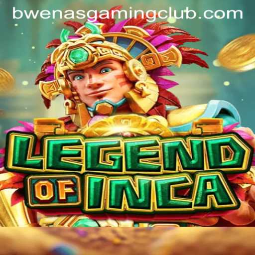 Exploring the Mystical World of LegendofInca with BwenasGaming