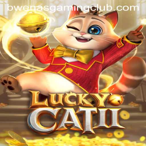 Unveiling LuckyCatII: A Revolution in Gaming by BwenasGaming