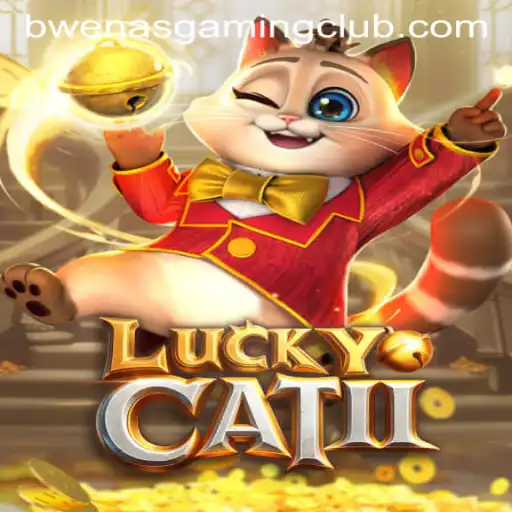 Unveiling LuckyCatII: A Revolution in Gaming by BwenasGaming