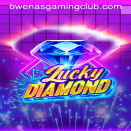 Exploring the Exciting World of LuckyDiamond: A New Game by BwenasGaming