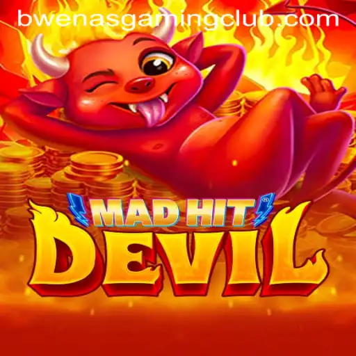 MadHitDevil: An Exciting Journey into the Gaming World with BwenasGaming