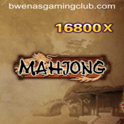 The Fascinating World of Mahjong with BwenasGaming