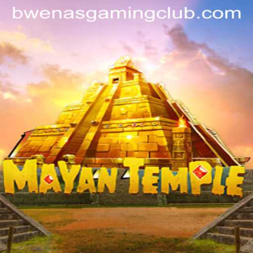 MayanTemple: An Exciting Adventure by BwenasGaming