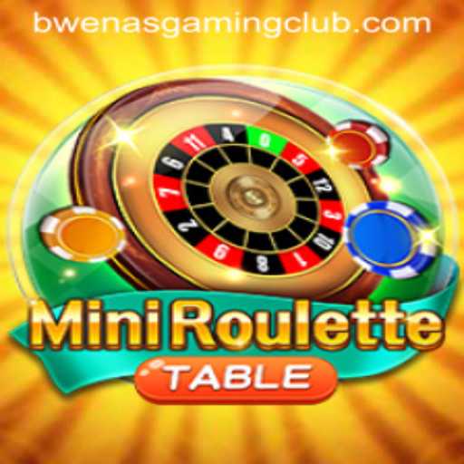 Exploring MiniRoulette: A Modern Twist on a Classic Game with BwenasGaming