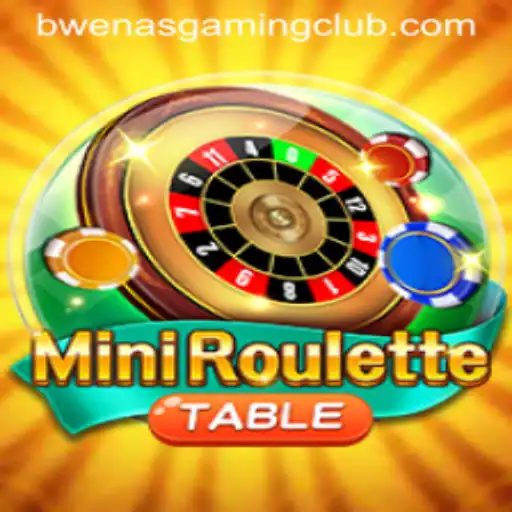 Exploring MiniRoulette: A Modern Twist on a Classic Game with BwenasGaming