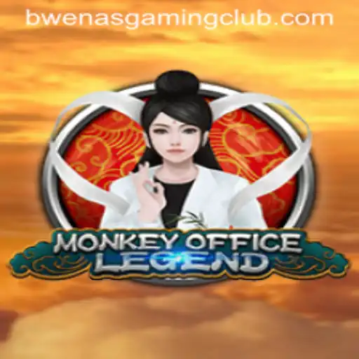 MonkeyOfficeLegend: A New Era in Gaming with BwenasGaming