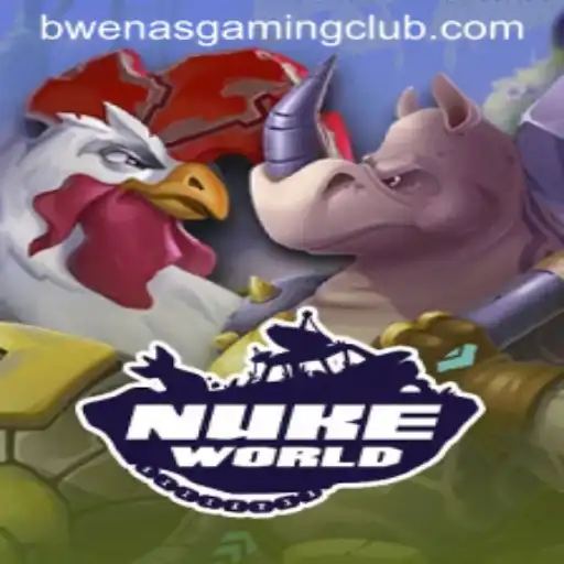 Exploring the Thrilling World of NukeWorld with BwenasGaming