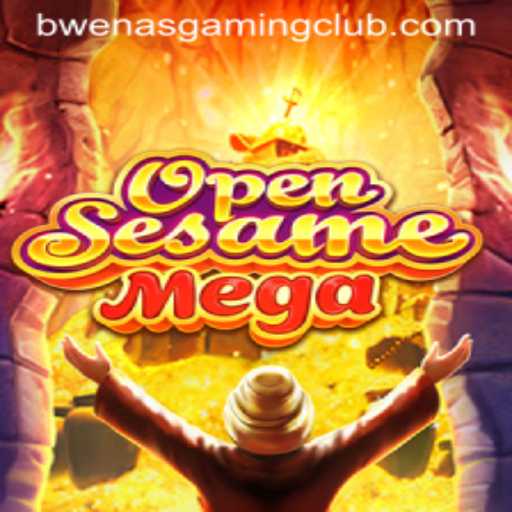 Unlocking the Excitement: A Comprehensive Guide to OPENSESAMEMEGA by BwenasGaming