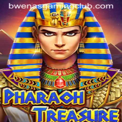 Uncover the Mysteries of PharaohTreasure: An Epic Gaming Experience with BwenasGaming