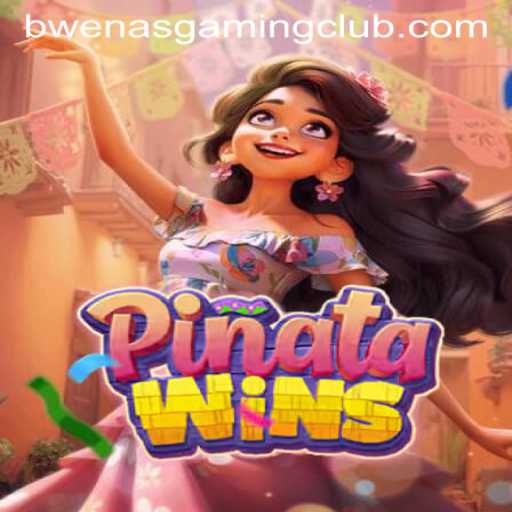 PinataWins: The Ultimate Gaming Experience with BwenasGaming