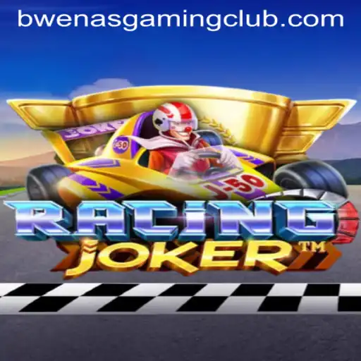 Unveiling RacingJoker: The Thrilling Experience by BwenasGaming
