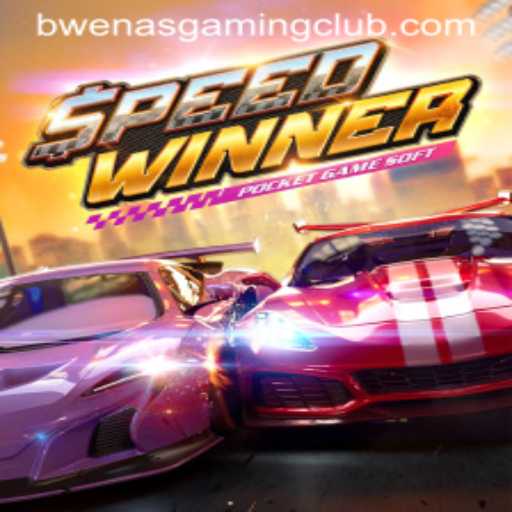 SpeedWinner: A Thrilling Journey in the World of BwenasGaming