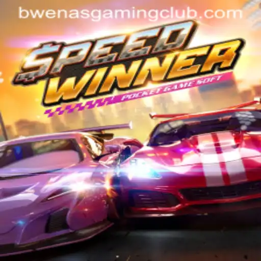 SpeedWinner: A Thrilling Journey in the World of BwenasGaming