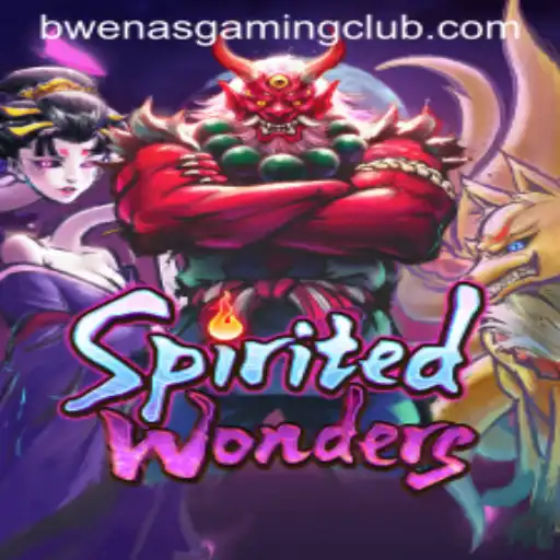 Explore the Thrills and Magic of SpiritedWonders with BwenasGaming