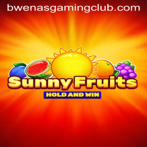 Discovering SunnyFruits: An Exciting Gaming Experience by BwenasGaming