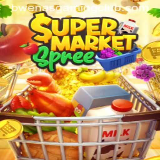 Embark on a SupermarketSpree Adventure with BwenasGaming