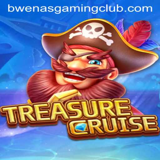 Unleashing Adventure in TREASURECRUISE: A Deep Dive into the Gaming World with BwenasGaming