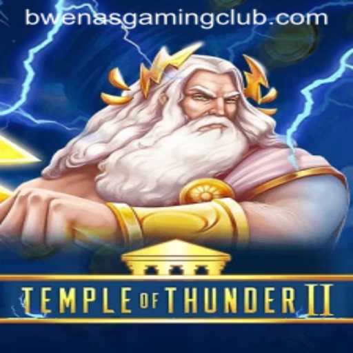 Exploring the Thrills of Temple of Thunder II