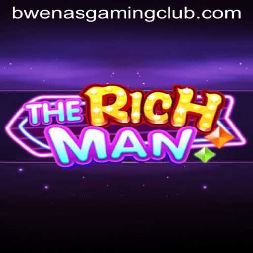 TheRichMan: A Glimpse into the World of BwenasGaming