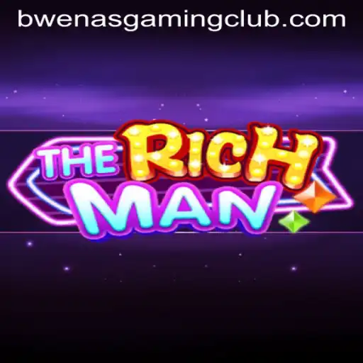 TheRichMan: A Glimpse into the World of BwenasGaming