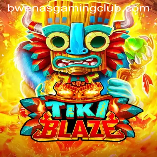 Discover the Excitement of TikiBlaze with BwenasGaming