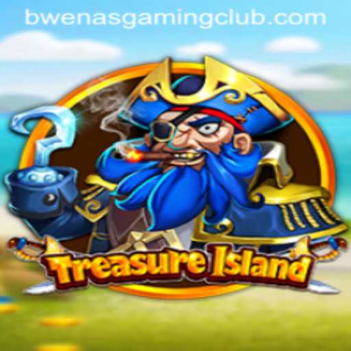 Treasure Island: An Exciting Quest Inspired by BwenasGaming