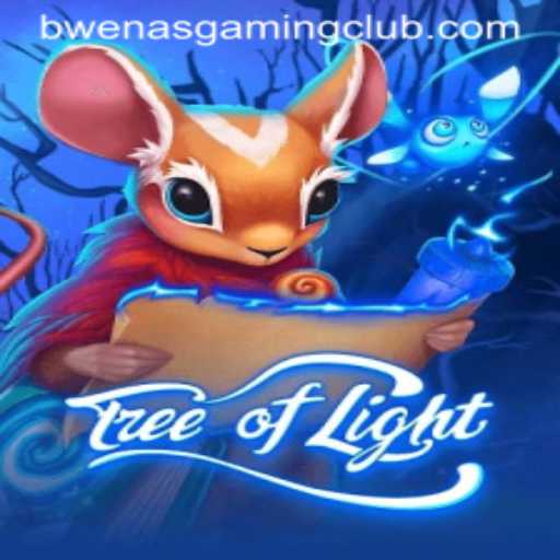 Explore the Enchanting World of TreeofLight with BwenasGaming