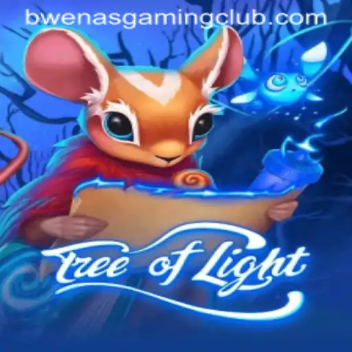 Explore the Enchanting World of TreeofLight with BwenasGaming
