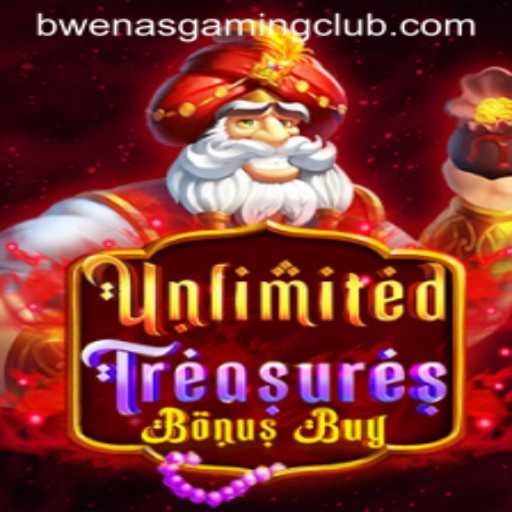 Exploring UnlimitedTreasuresBonusBuy: Dive into a World of Adventure and Gaming Excitement with BwenasGaming