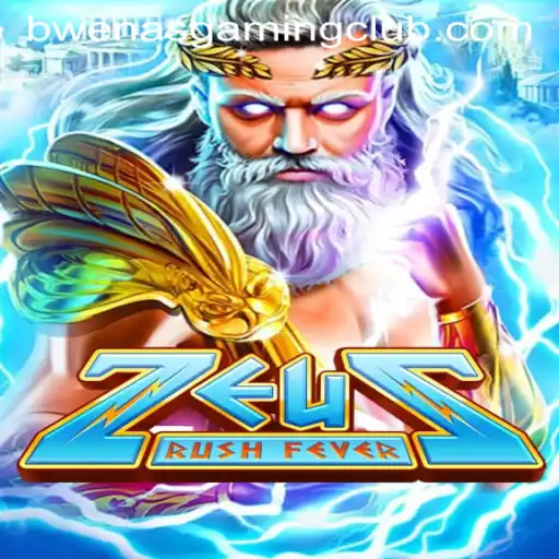 ZeusRushFever Unleashed by BwenasGaming: A New Era in Gaming